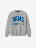 Rams Sport Crewneck