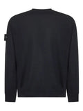 Stone Island 5100074 light pure RWS wool ghost sweater