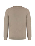 Brioni crew-neck long-sleeve sweater