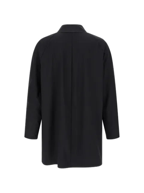 Herno reversible lightweight jacket