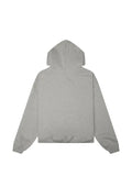 RHUDE Athletic logo-embroidered hoodie