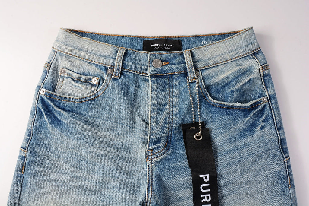 Purple Pants 5016