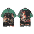 Godspeed Born to Ride Graphic T-Shirt